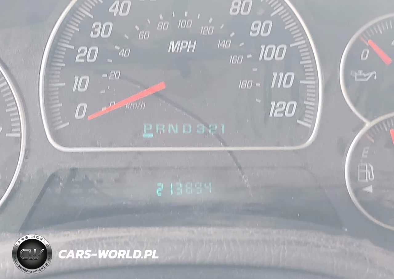 2004 GMC Envoy Xl Sle VIN:1GKES16S346123362 - 15