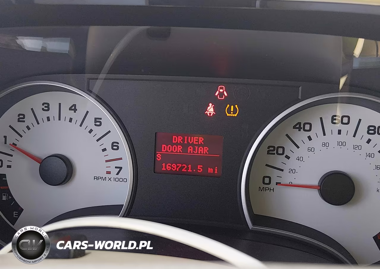 2007 Ford Explorer Sport Trac Limited VIN:1FMEU33827UA26398 - 7