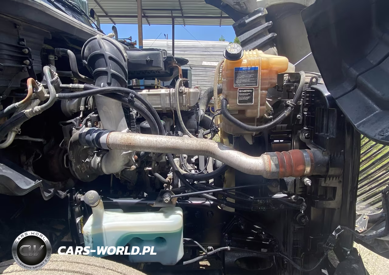 2019 International Lt VIN:3HSDZTZR1KN043712 - 11