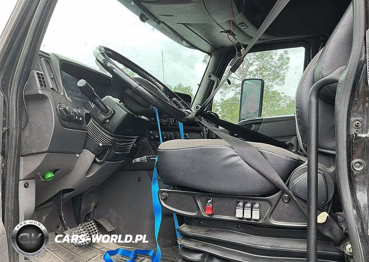 2019 International Lt VIN:3HSDZTZR1KN043712 - 6