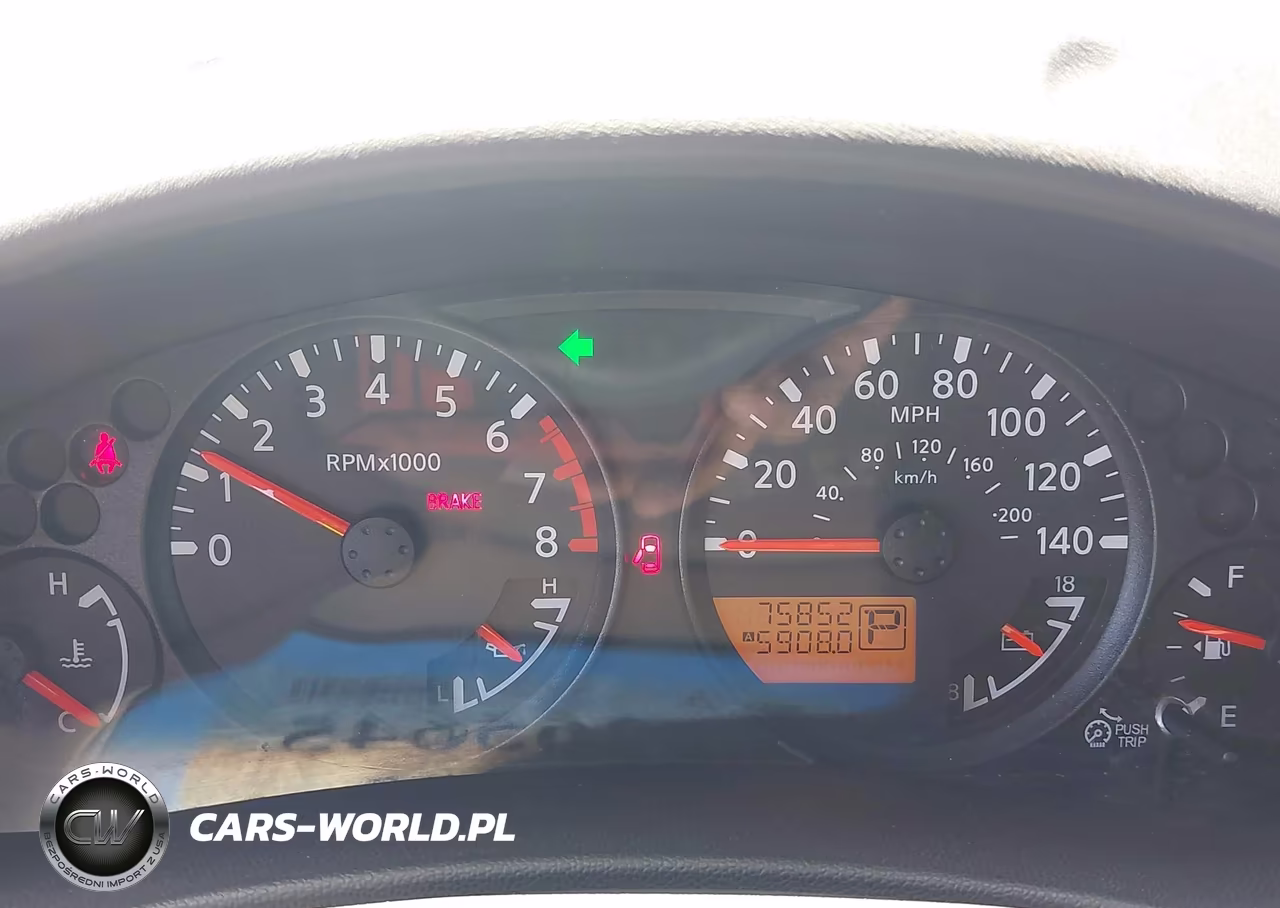 2018 Nissan Frontier Sv-I4 VIN:1N6BD0CT6JN754041 - 7