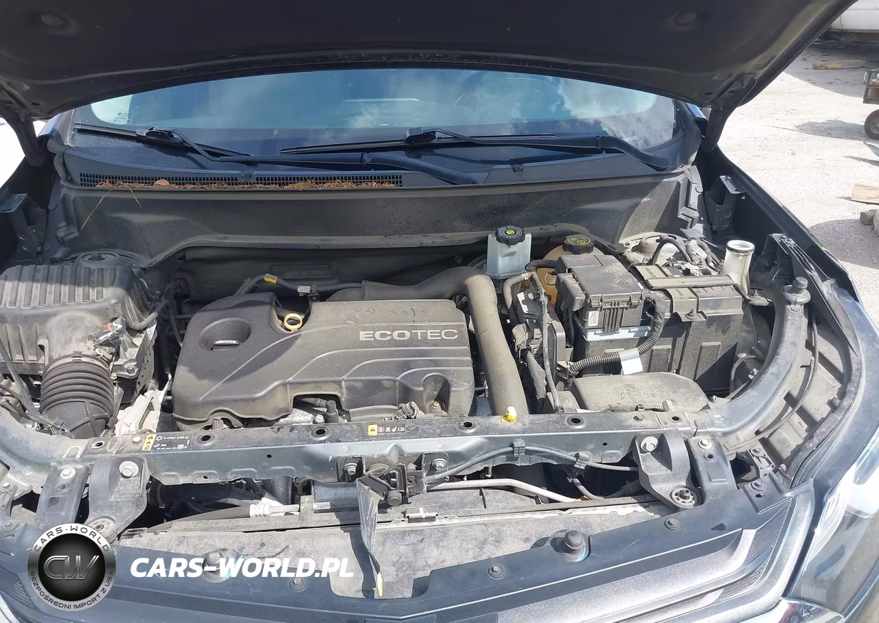 2019 Chevrolet Equinox Lt VIN:3GNAXUEV6KL116148 - 10