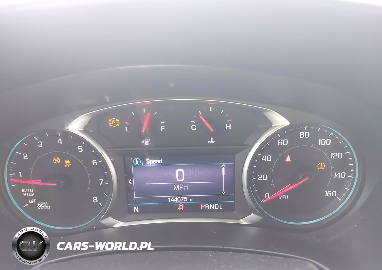 2019 Chevrolet Equinox Lt VIN:3GNAXUEV6KL116148 - 7