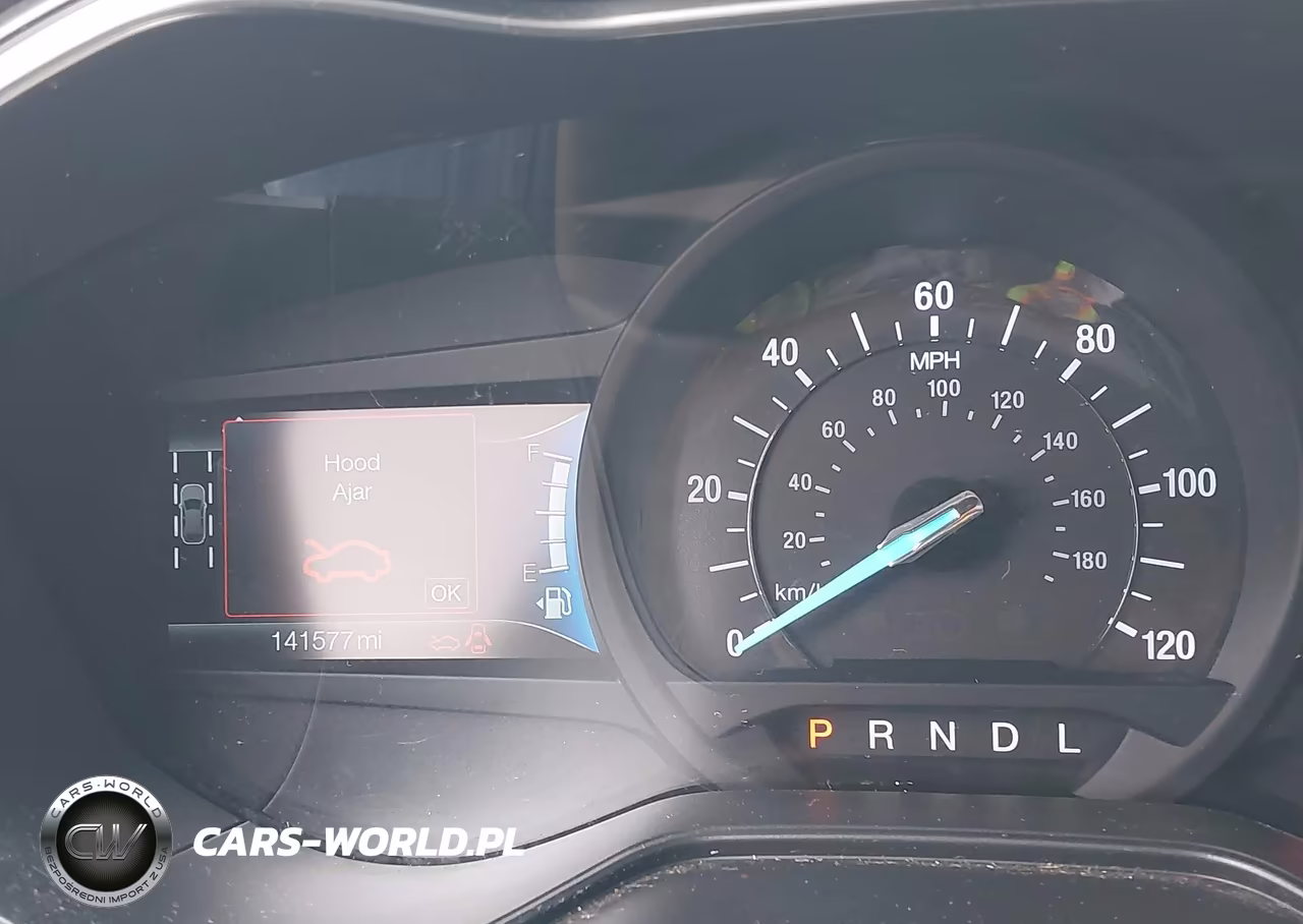 2019 Ford Fusion Hybrid Se VIN:3FA6P0LU3KR206345 - 7