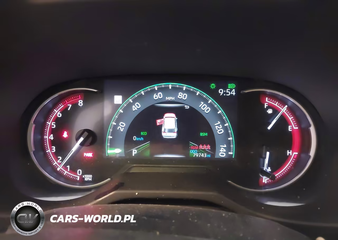 2023 Toyota Rav4 Xle Premium VIN:2T3A1RFV6PW337612 - 7