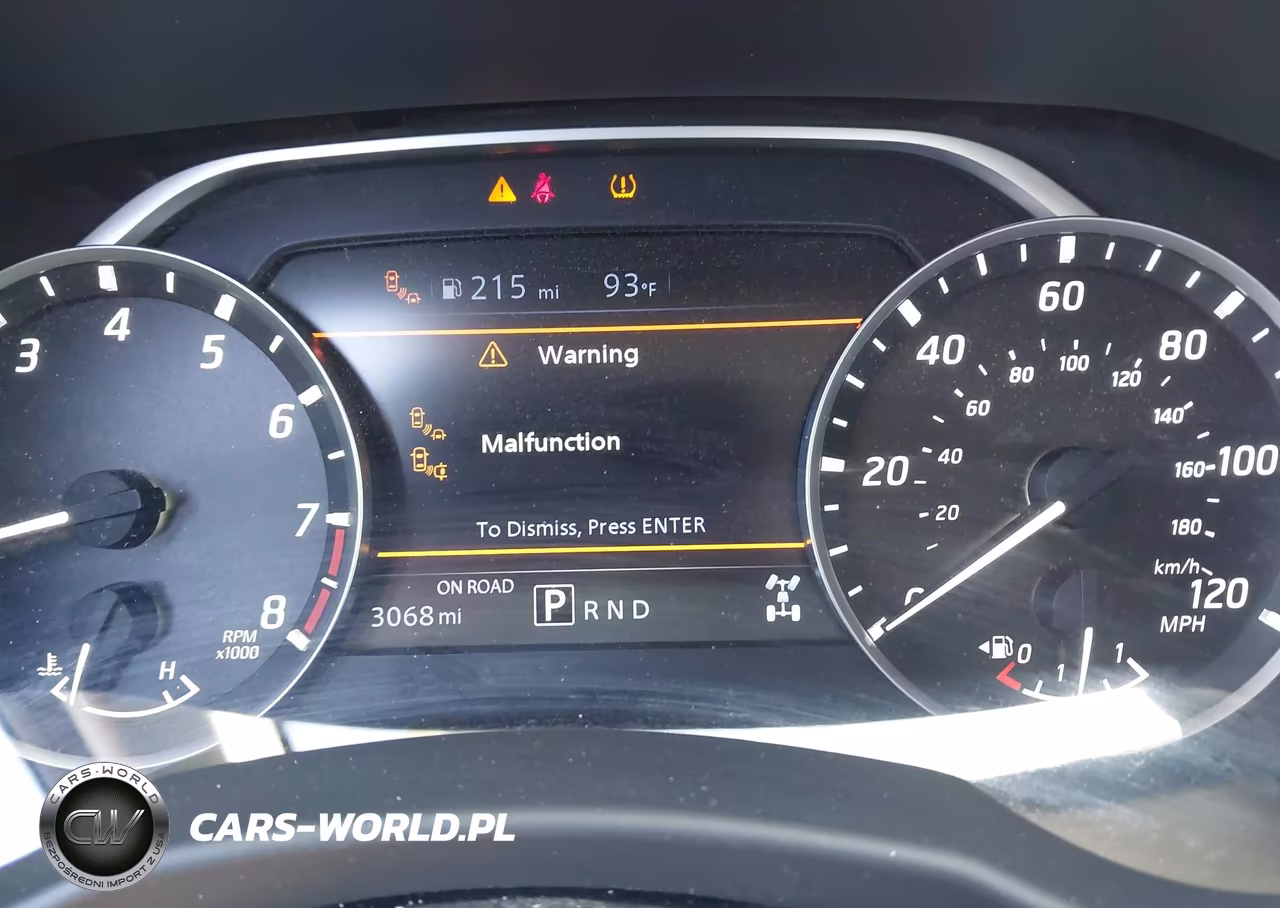 2026 Nissan Frontier Sv 4X4 VIN:1N6ED1EK8TN641847 - 7