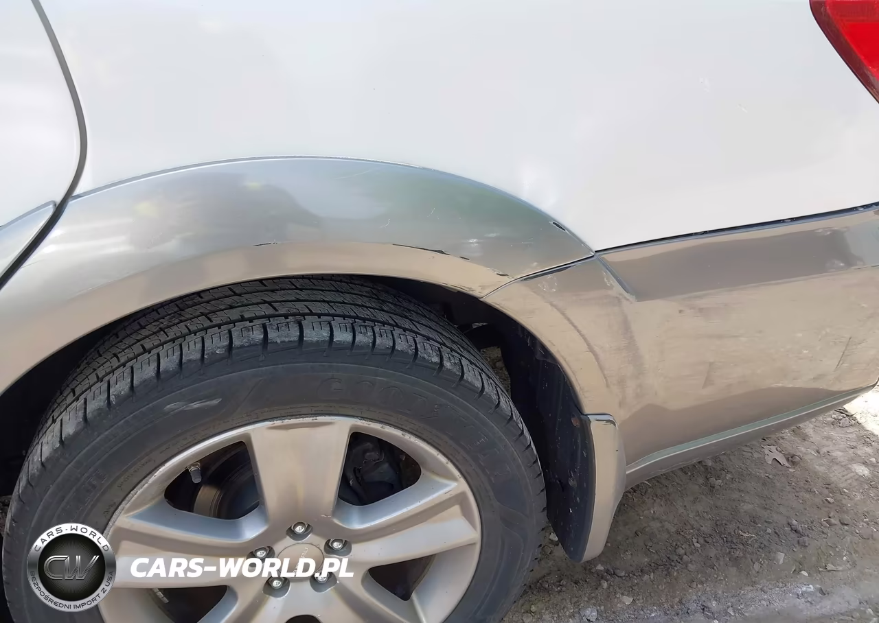 2005 Subaru Outback 3.0R L.l. Bean Edition VIN:4S4BP86C054329426 - 12
