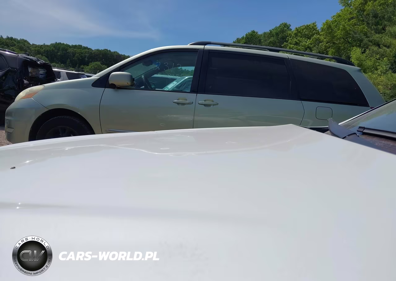 2005 Subaru Outback 3.0R L.l. Bean Edition VIN:4S4BP86C054329426 - 14