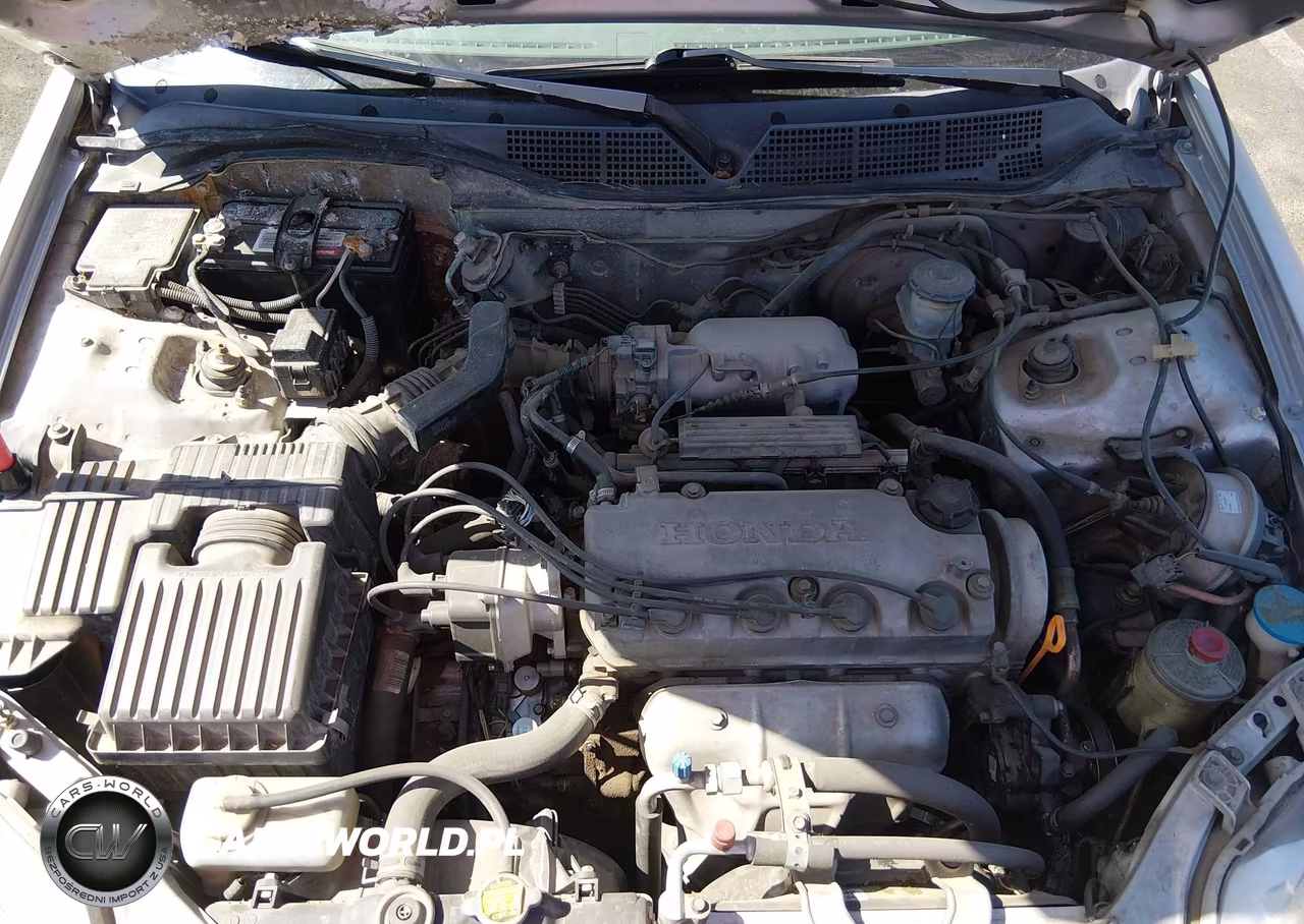 1999 Honda Civic Ex VIN:JHMEJ8648XS000904 - 10
