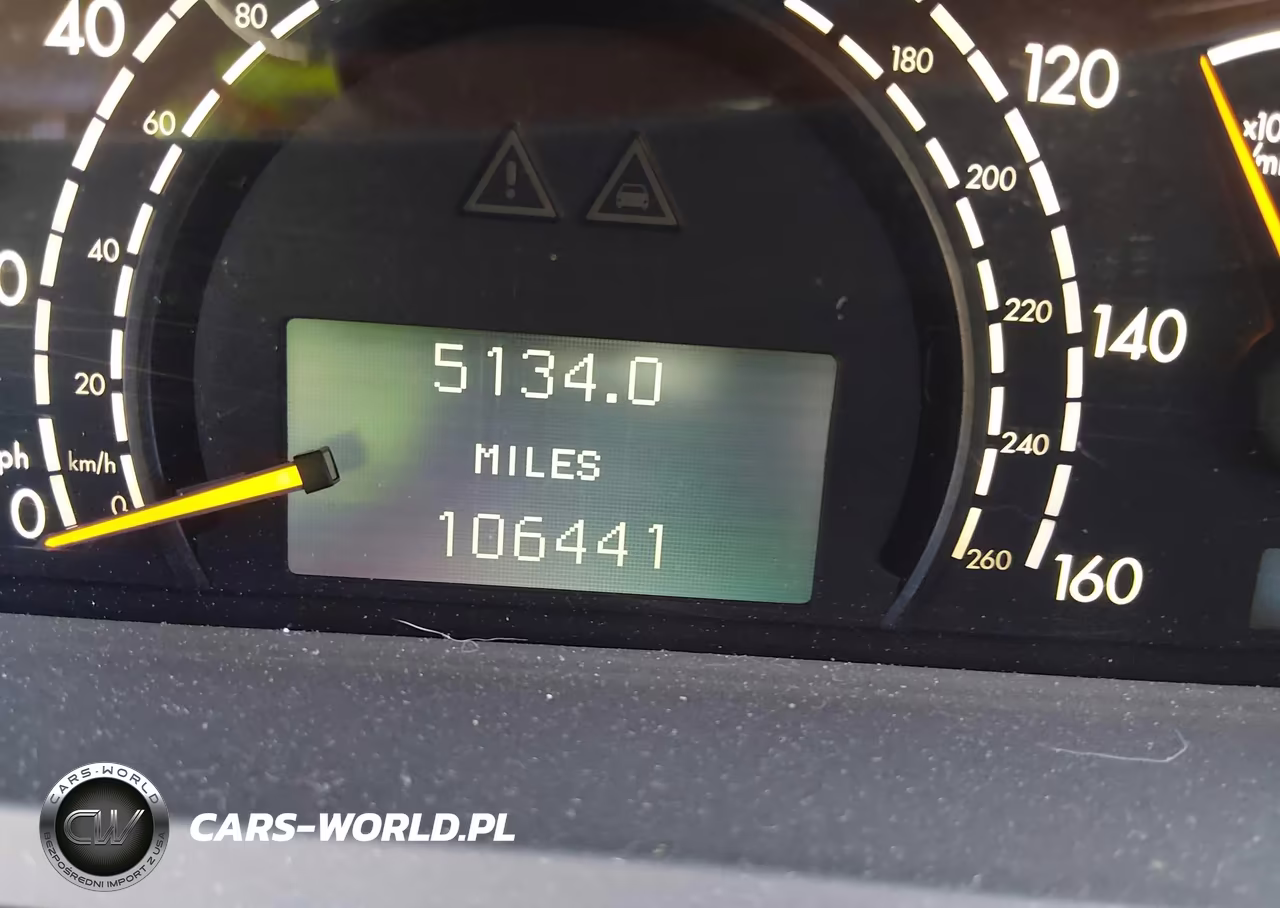 2006 Mercedes-Benz S 430 VIN:WDBNG70J16A479226 - 7