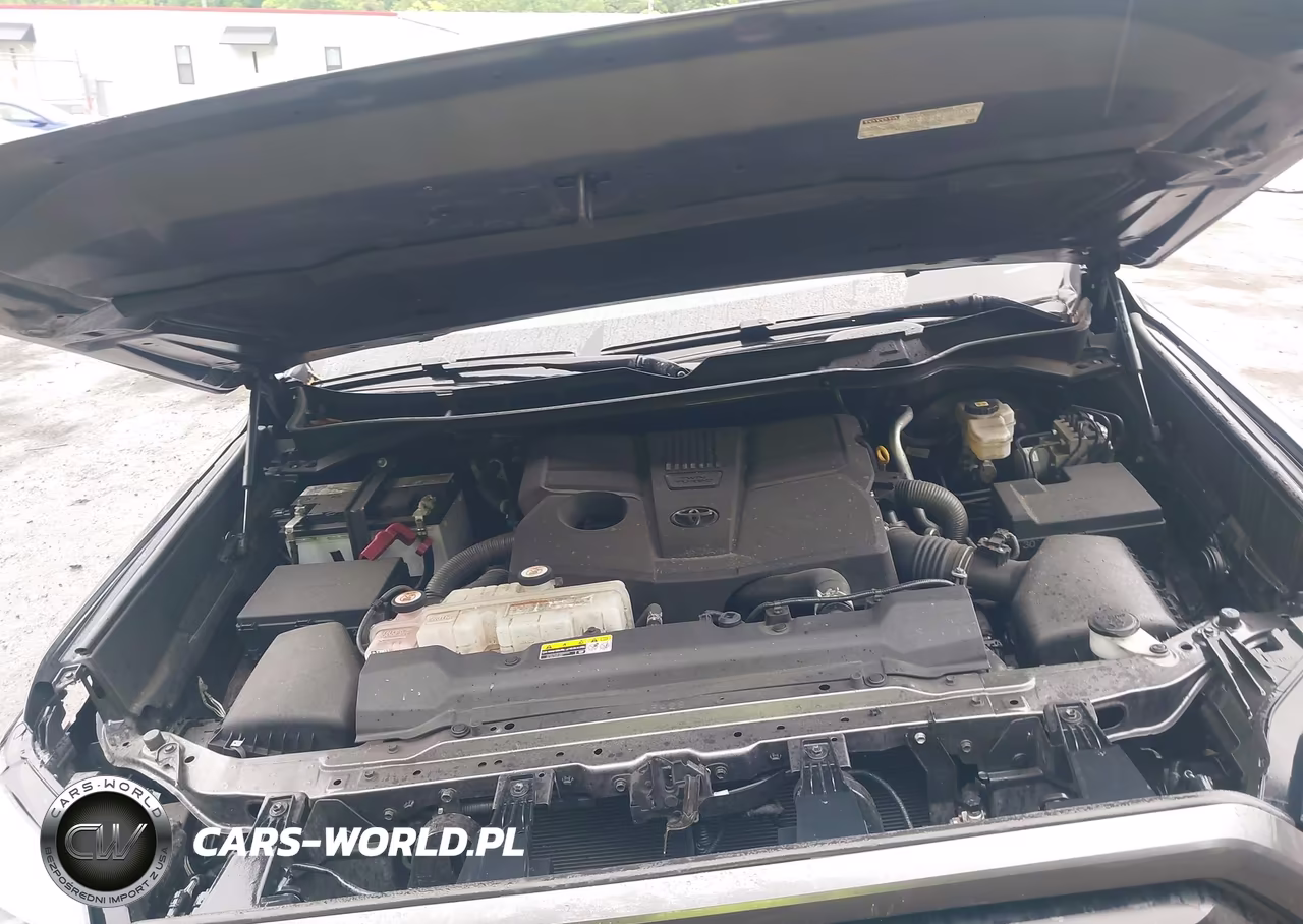 2022 Toyota Tundra Sr5 VIN:5TFLA5DB7NX043350 - 10