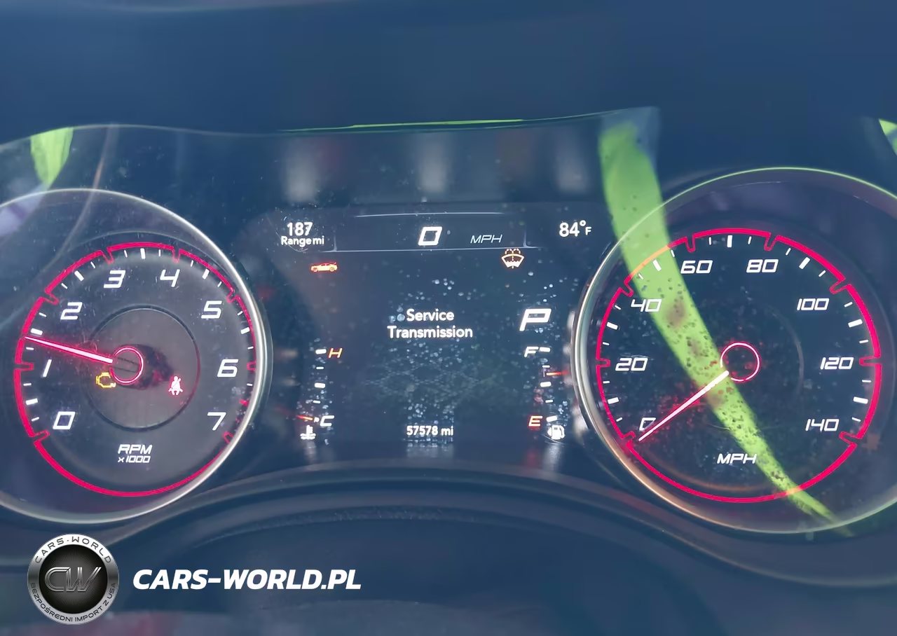 2020 Dodge Charger Sxt Rwd VIN:2C3CDXBG1LH151597 - 7