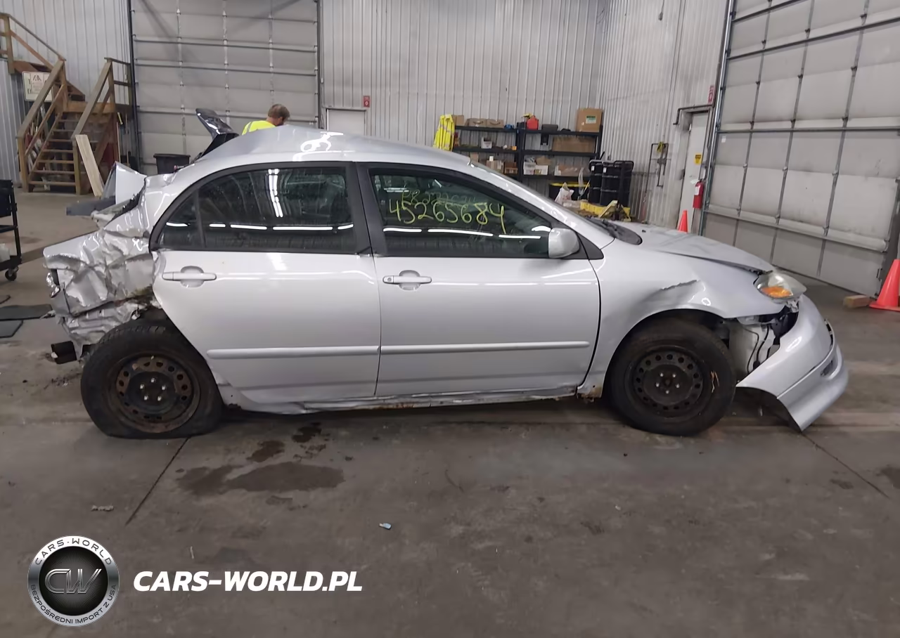 2007 Toyota Corolla S VIN:1NXBR32E07Z775924 - 14