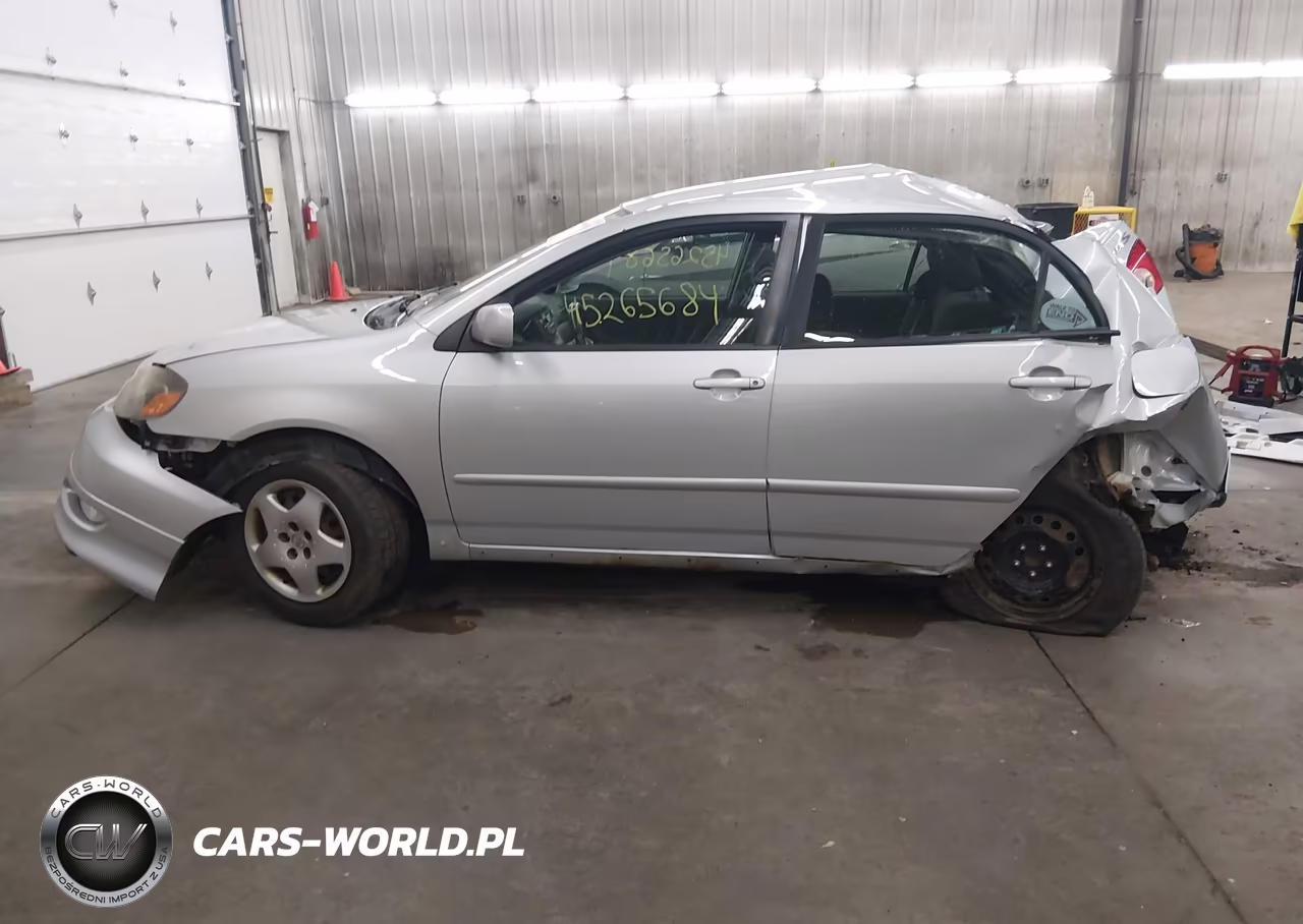 2007 Toyota Corolla S VIN:1NXBR32E07Z775924 - 15
