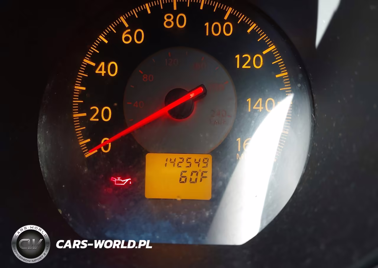 2005 Nissan Altima 3.5 Se VIN:1N4BL11D05C226767 - 7