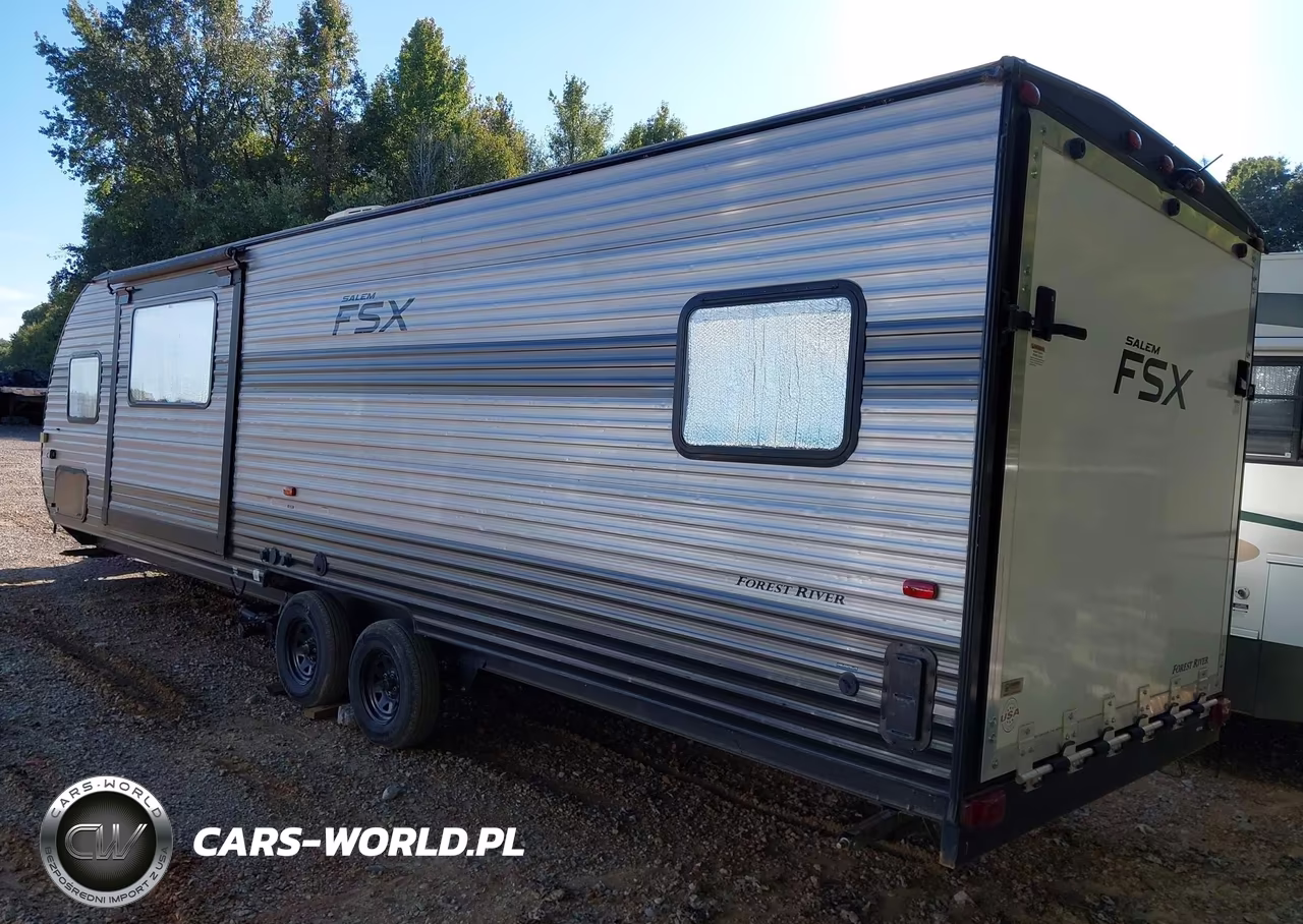 2020 Forest River Other VIN:4X4TSMD21LY004682 - 3
