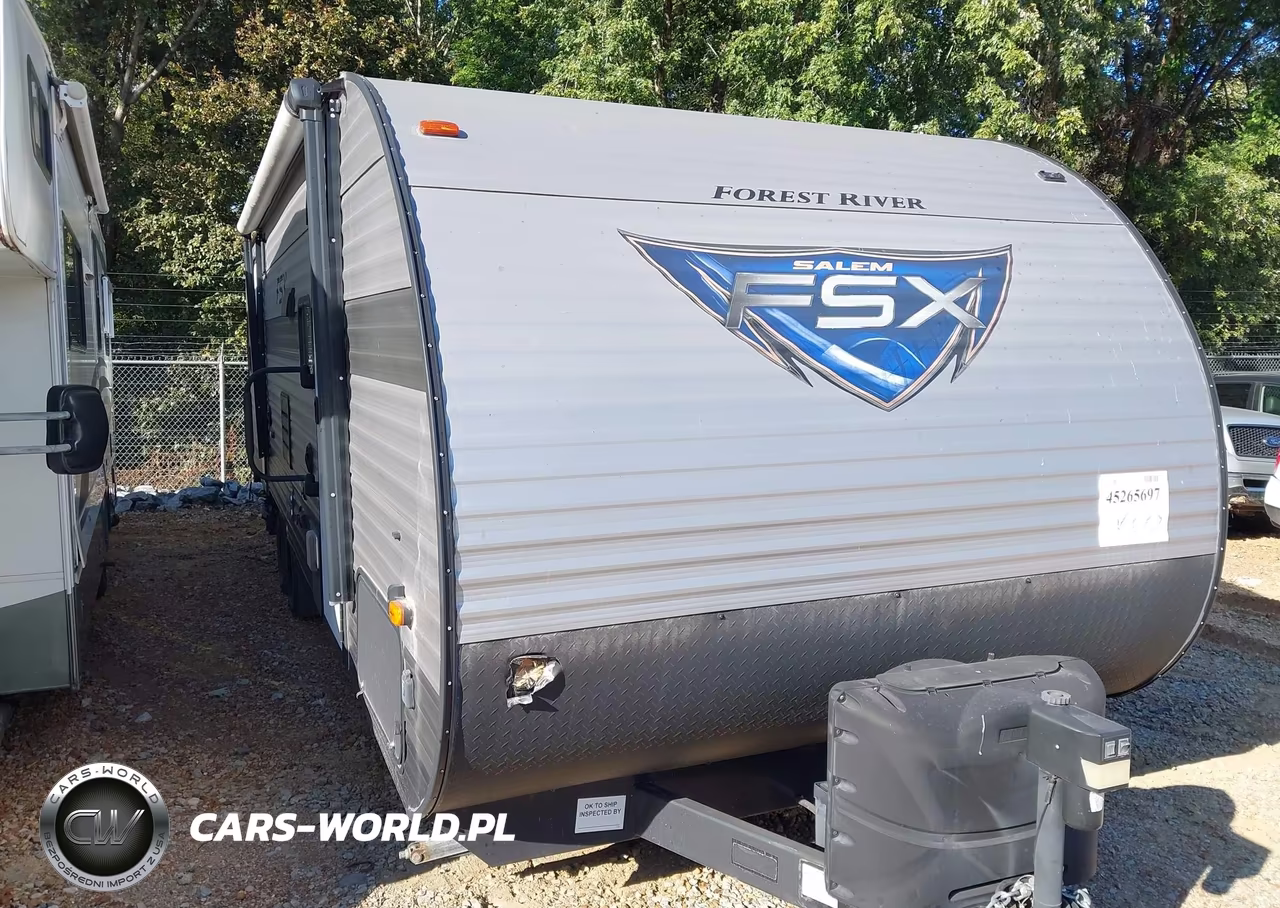 2020 Forest River Other VIN:4X4TSMD21LY004682 - 6