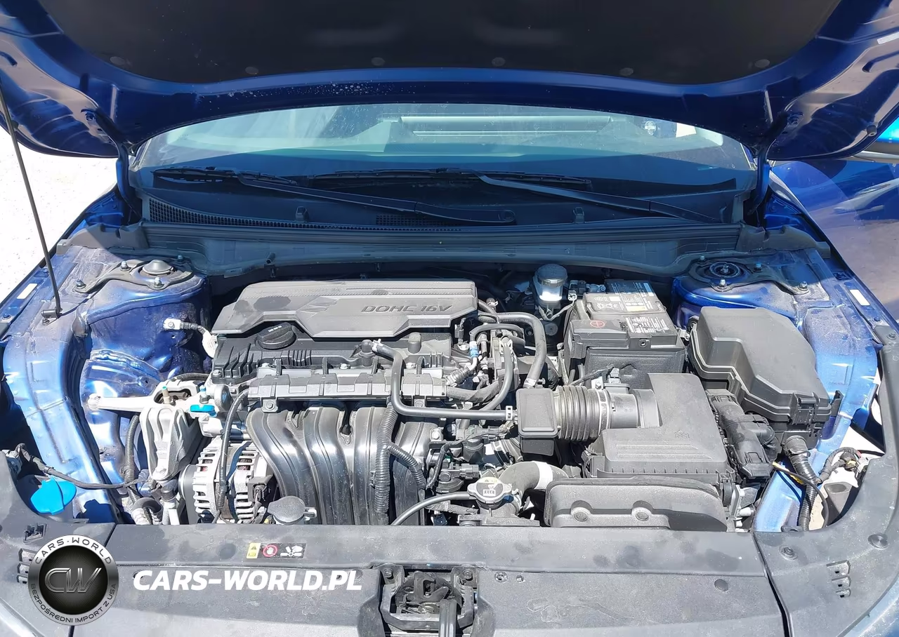 2025 Kia K4 Ex VIN:3KPFU4DE9SE229864 - 10