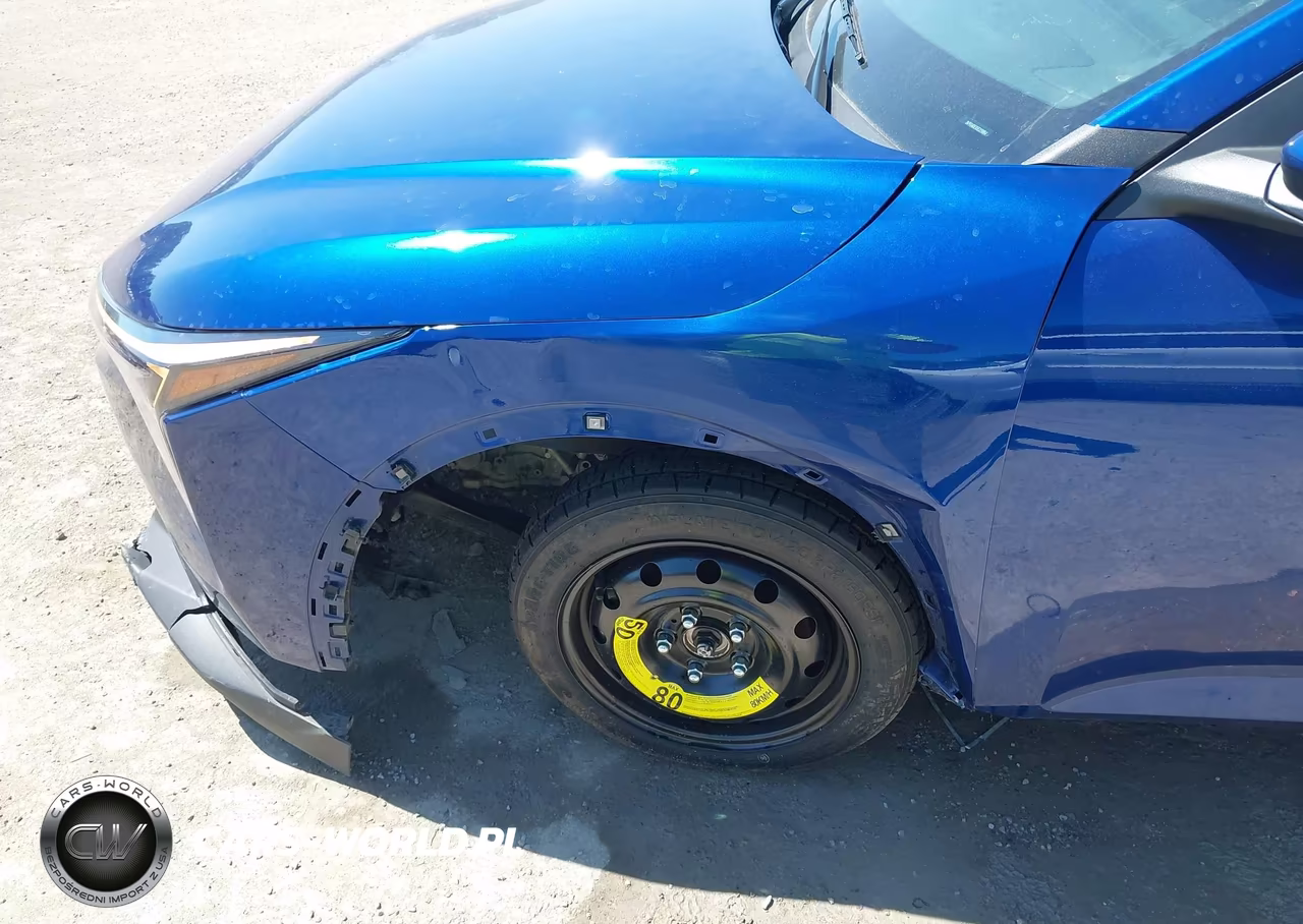 2025 Kia K4 Ex VIN:3KPFU4DE9SE229864 - 6
