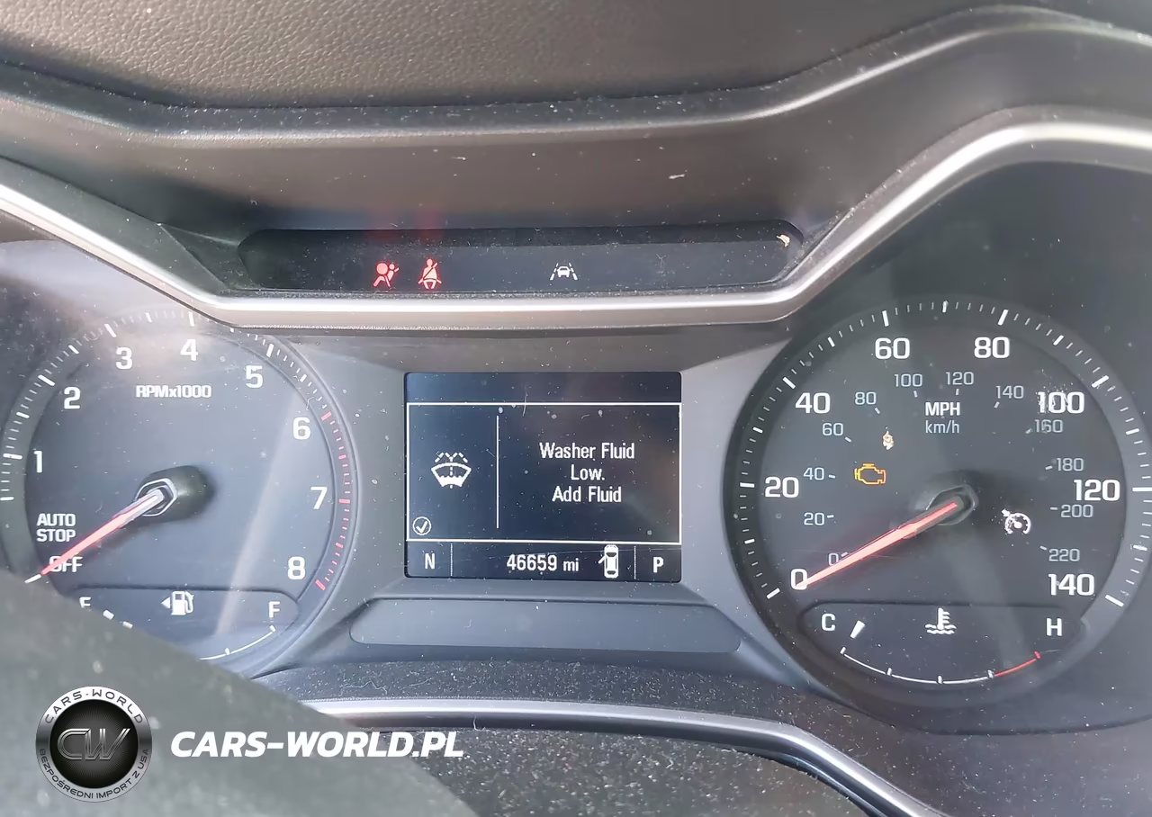 2021 Chevrolet Trailblazer Ls VIN:KL79MMS27MB100640 - 15