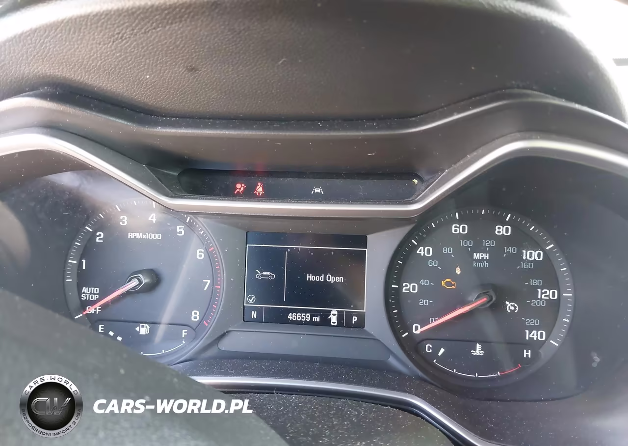 2021 Chevrolet Trailblazer Ls VIN:KL79MMS27MB100640 - 7