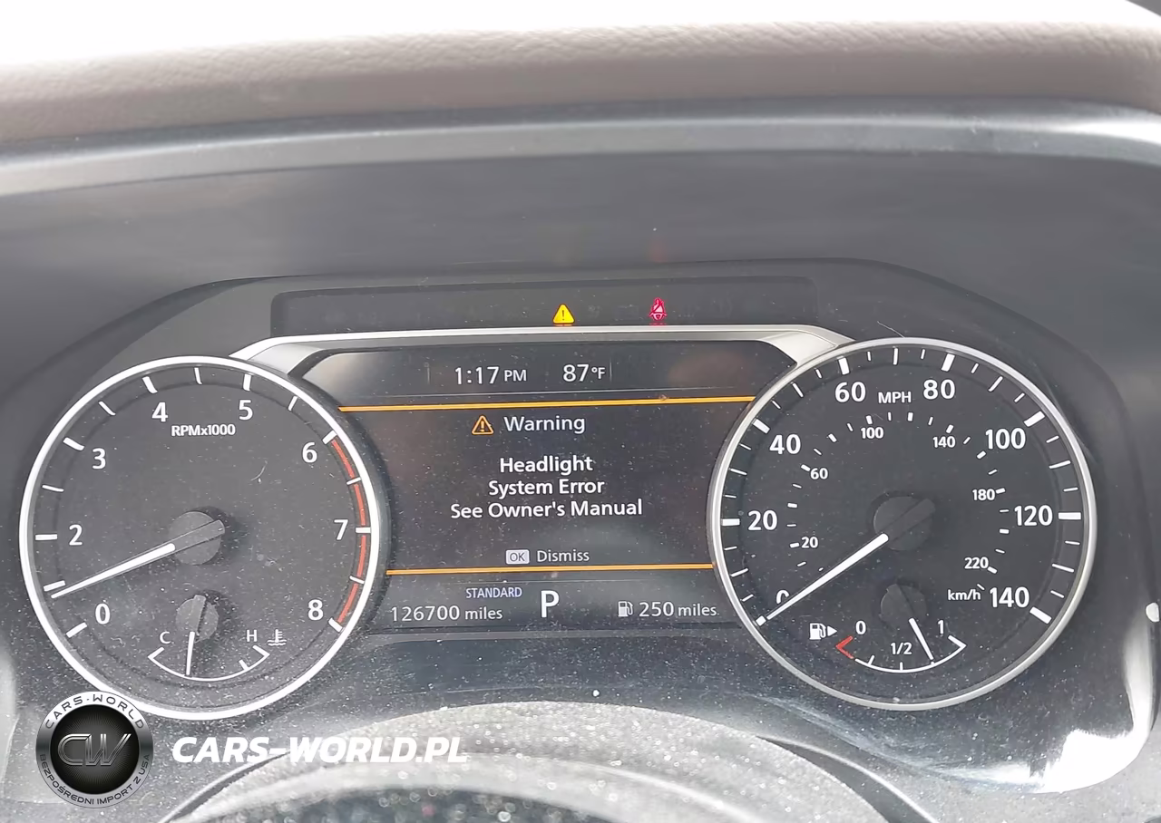 2021 Nissan Rogue Sv Fwd VIN:5N1AT3BA4MC775923 - 7