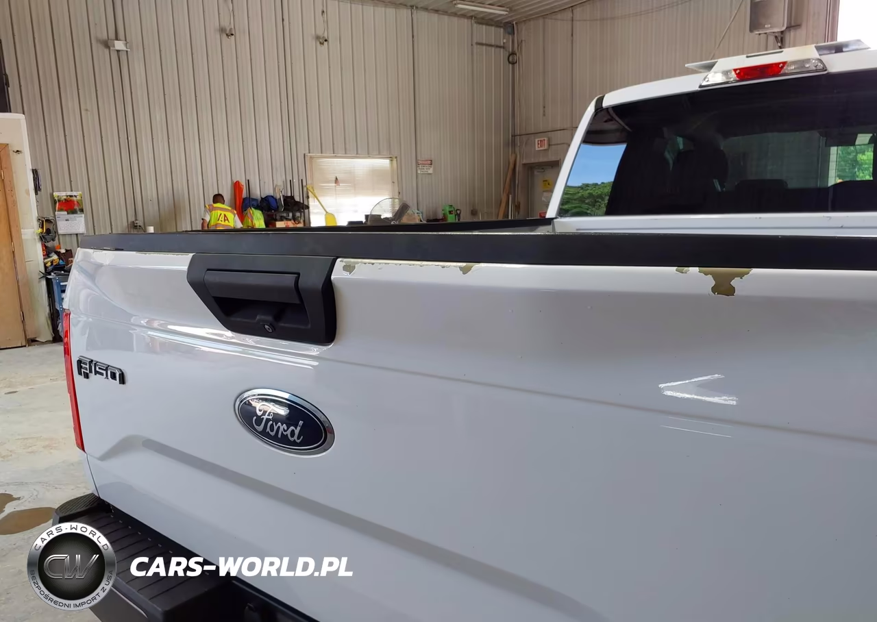 2017 Ford F-150 Xl VIN:1FTEX1E82HKE40775 - 15