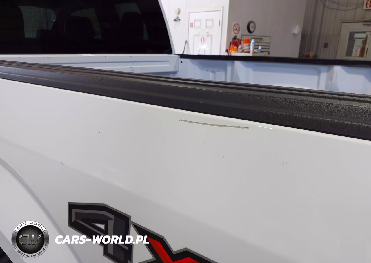 2017 Ford F-150 Xl VIN:1FTEX1E82HKE40775 - 16