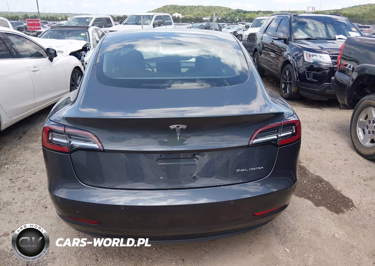 2018 Tesla Model 3 Long Range-Performance VIN:5YJ3E1EB0JF114422 - 15