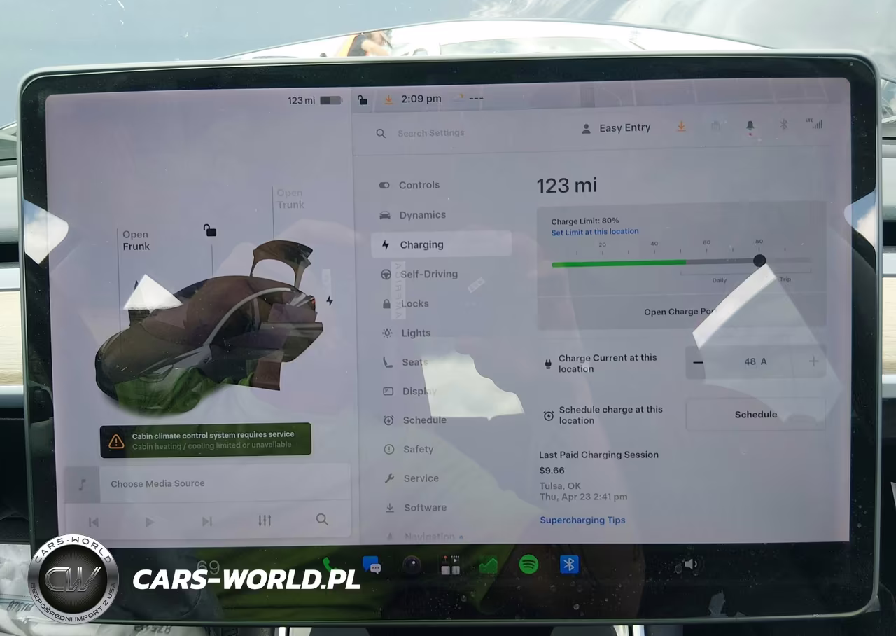 2018 Tesla Model 3 Long Range-Performance VIN:5YJ3E1EB0JF114422 - 16