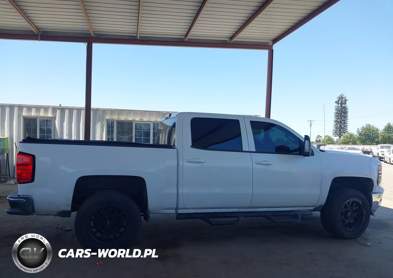 2014 Chevrolet Silverado 1500 1Lt VIN:3GCPCREC4EG564556 - 13