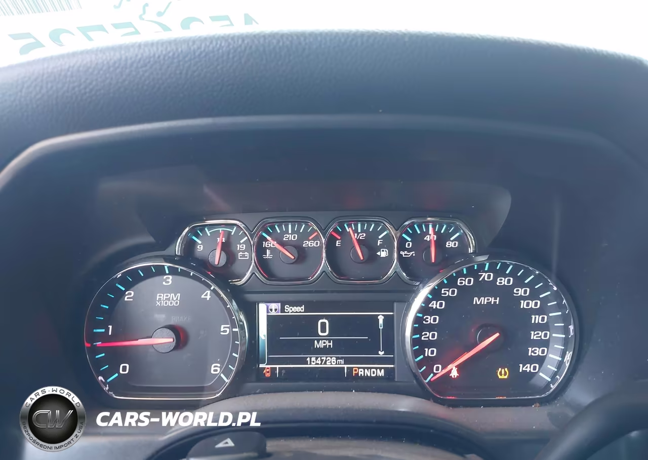 2014 Chevrolet Silverado 1500 1Lt VIN:3GCPCREC4EG564556 - 7