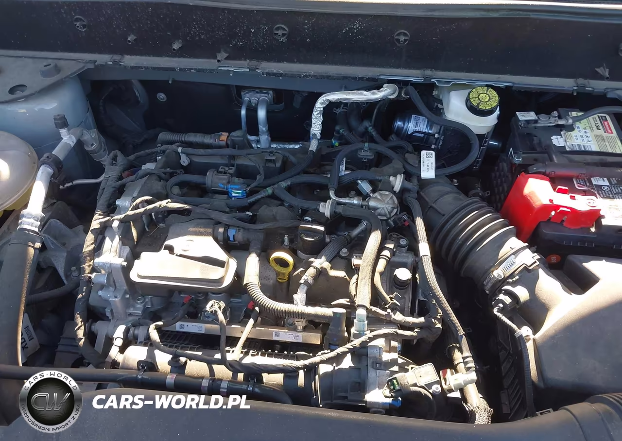 2022 Ford Bronco Sport Big Bend VIN:3FMCR9B60NRD18227 - 10