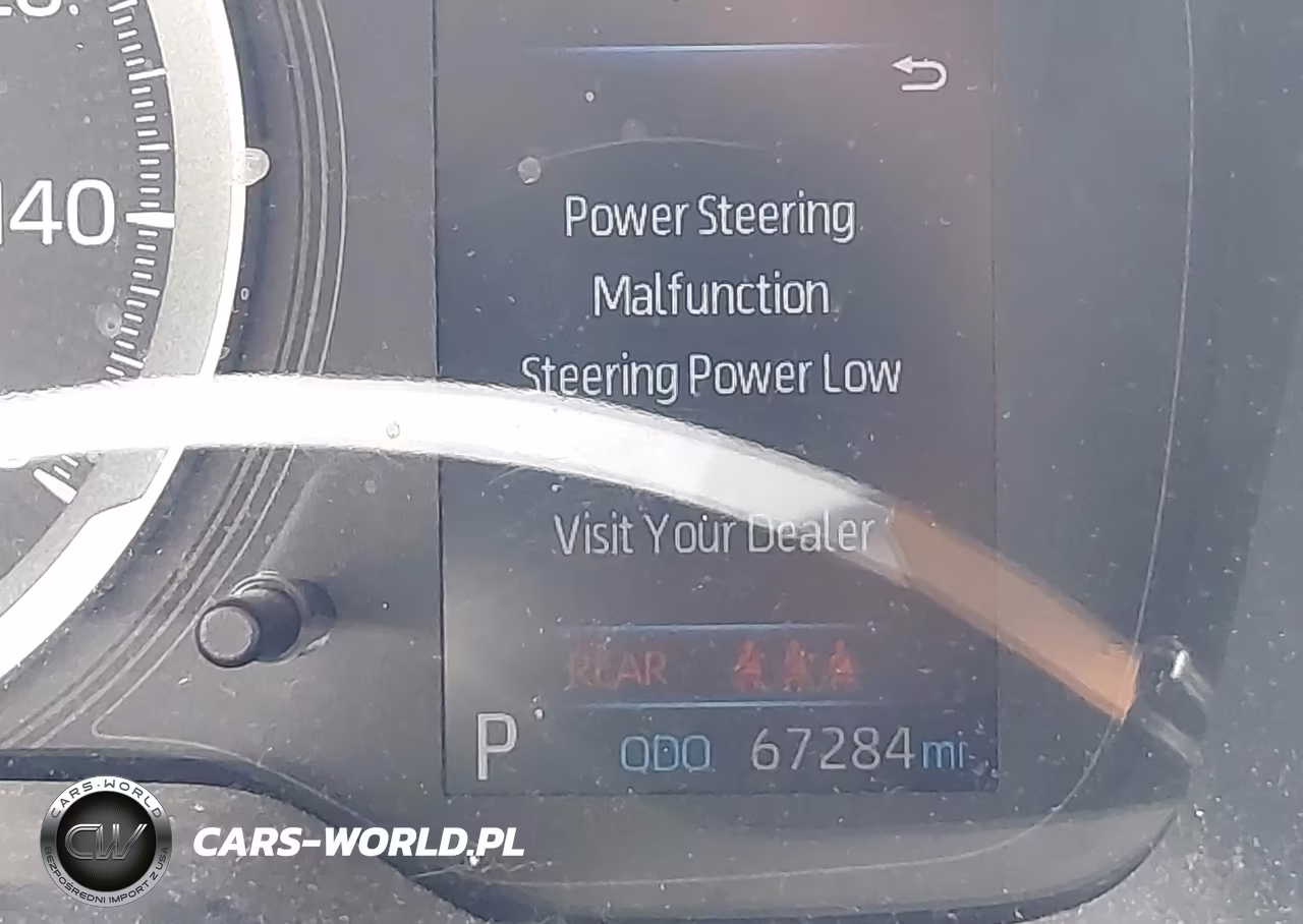 2020 Toyota Corolla Le VIN:JTDEPRAE6LJ105978 - 15