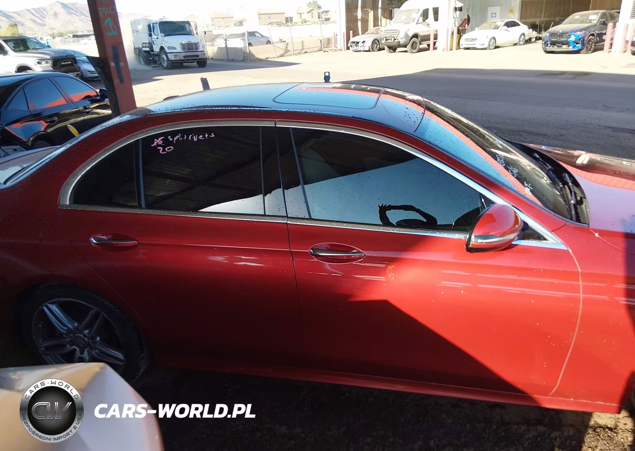2017 Mercedes-Benz E 300 4Matic VIN:WDDZF4KB0HA197307 - 14
