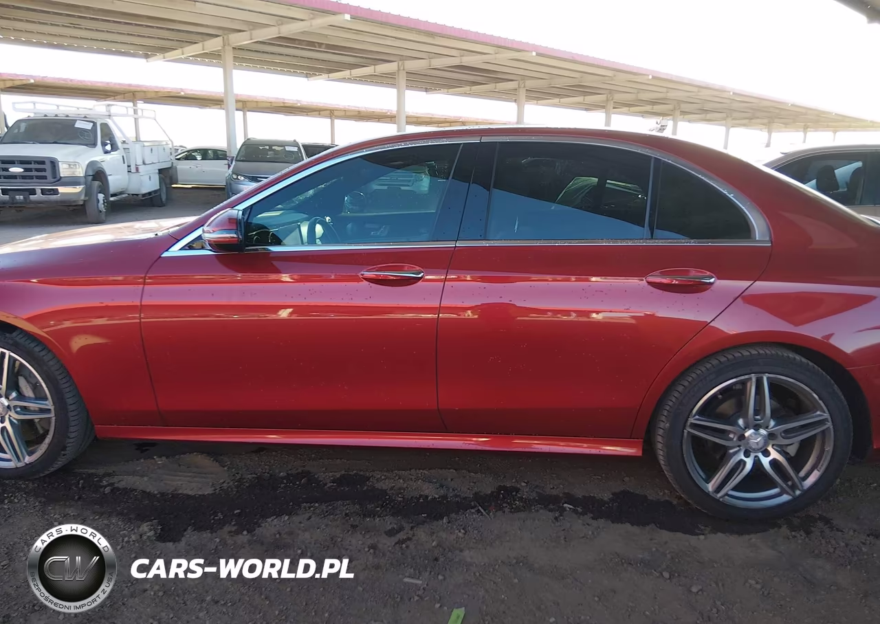 2017 Mercedes-Benz E 300 4Matic VIN:WDDZF4KB0HA197307 - 15