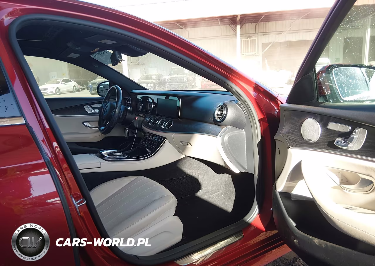 2017 Mercedes-Benz E 300 4Matic VIN:WDDZF4KB0HA197307 - 5