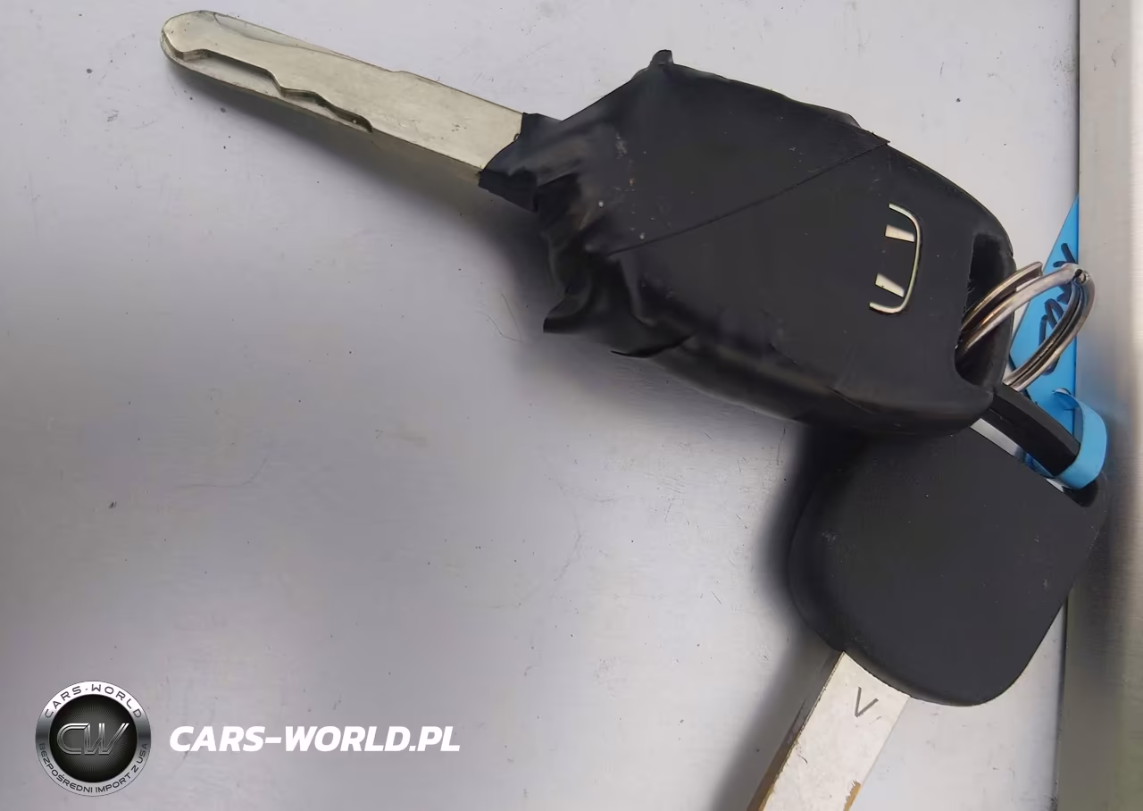 2003 Honda Accord 2.4 Lx VIN:1HGCM56313A128747 - 11
