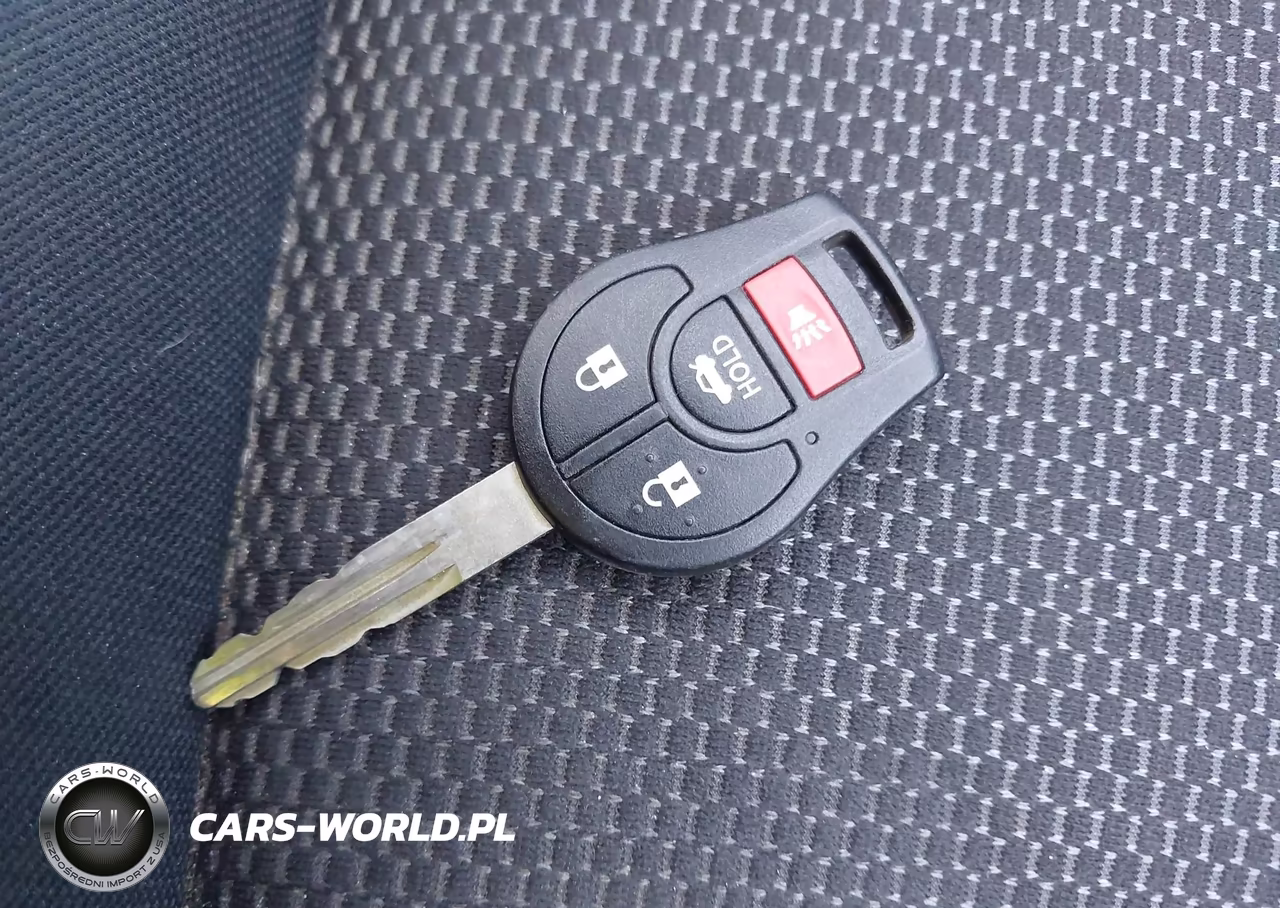 2014 Nissan Sentra S VIN:3N1AB7APXEY282747 - 11