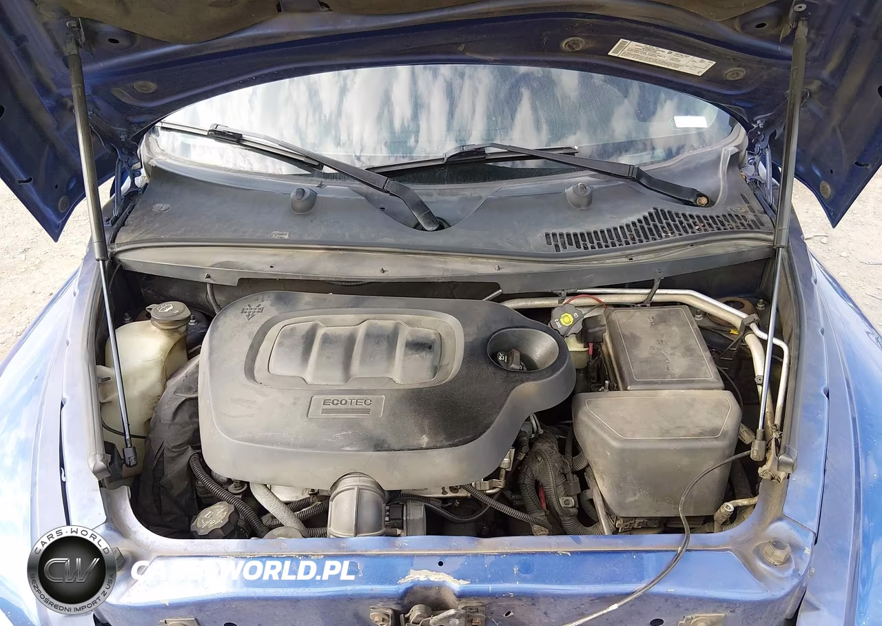 2006 Chevrolet Hhr Lt VIN:3GNDA23P36S575222 - 10