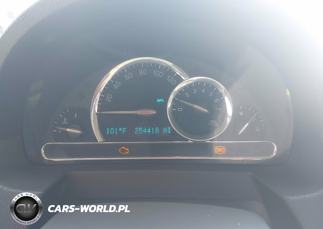 2006 Chevrolet Hhr Lt VIN:3GNDA23P36S575222 - 7