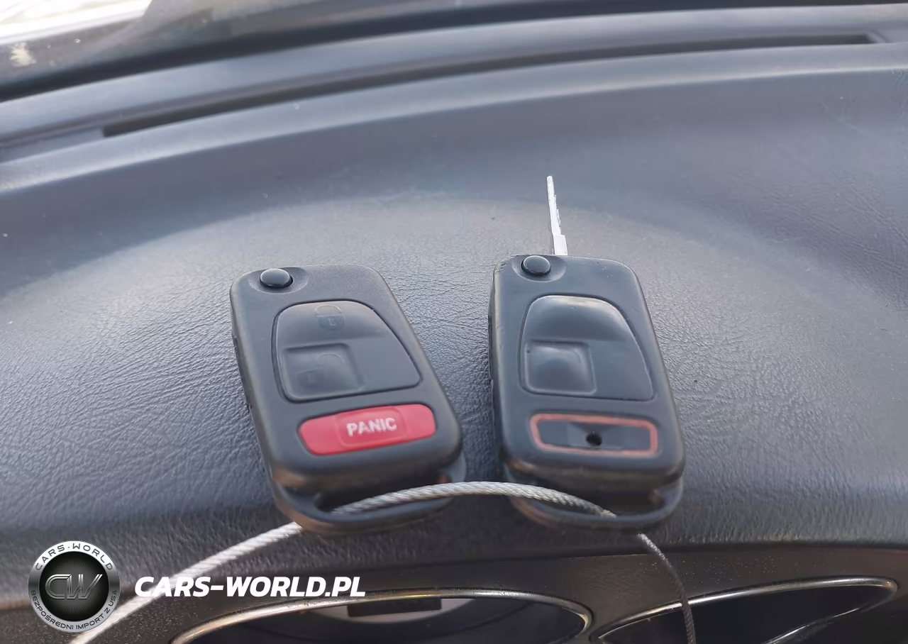 2001 Mercedes-Benz Slk 320 VIN:WDBKK65F61F224387 - 11