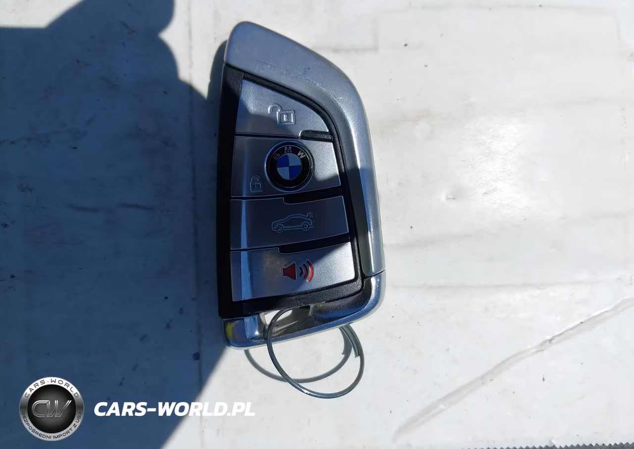 2019 BMW 540I xDrive VIN:WBAJE7C58KWD55438 - 11