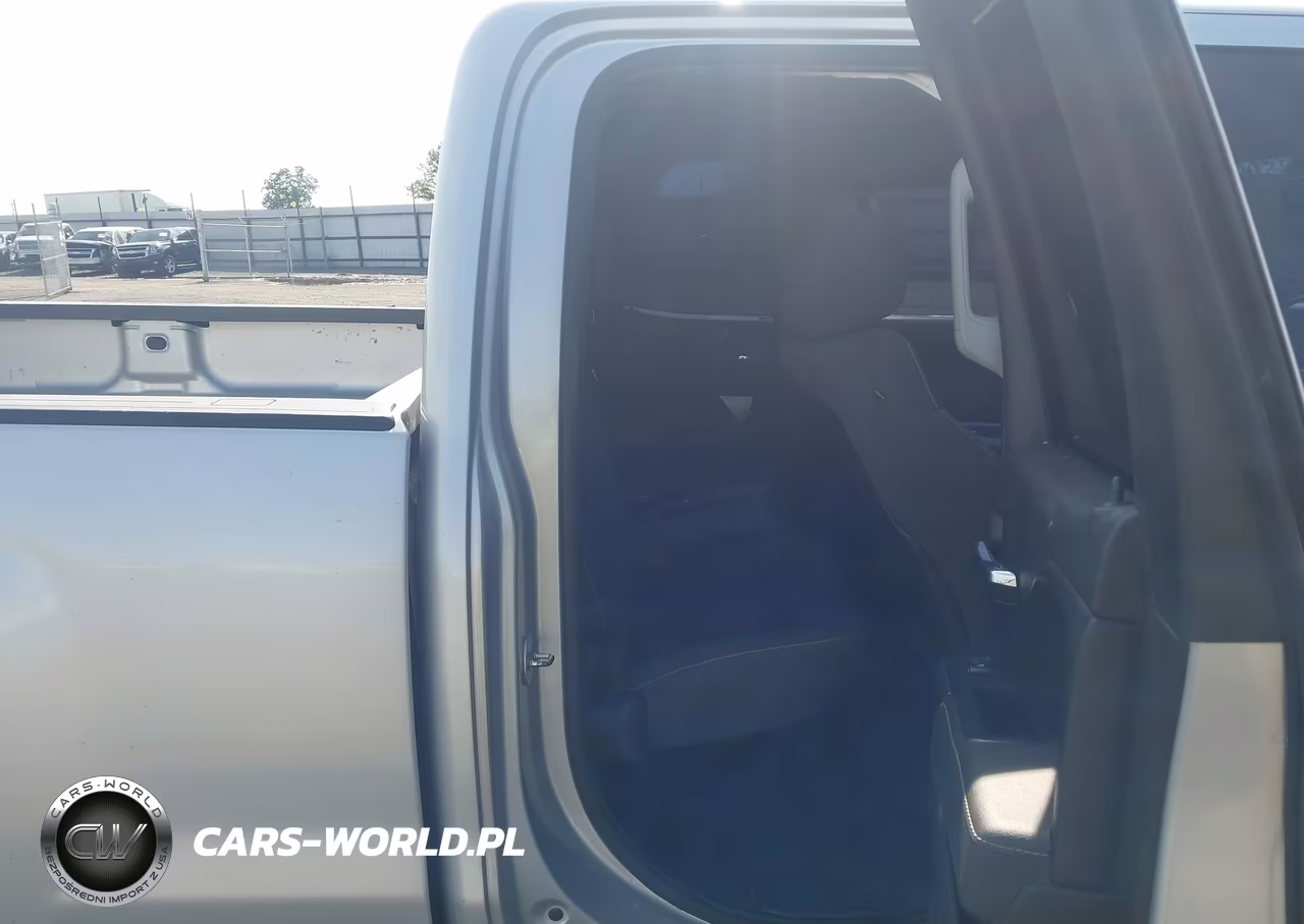 2014 Chevrolet Silverado 1500 1Lt VIN:1GCRCREC6EZ115873 - 8