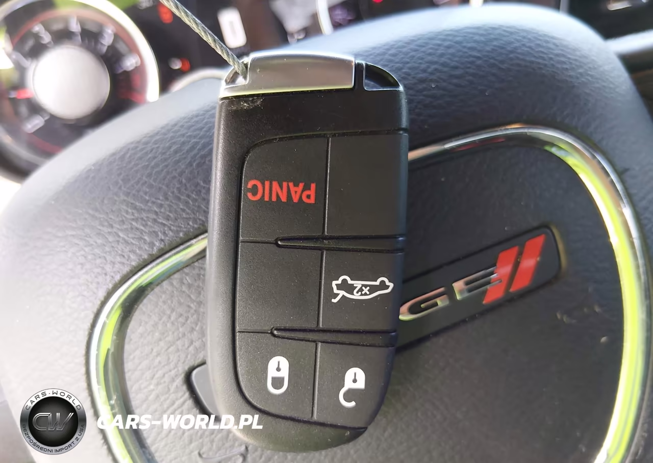 2016 Dodge Challenger Sxt VIN:2C3CDZAG6GH354097 - 11