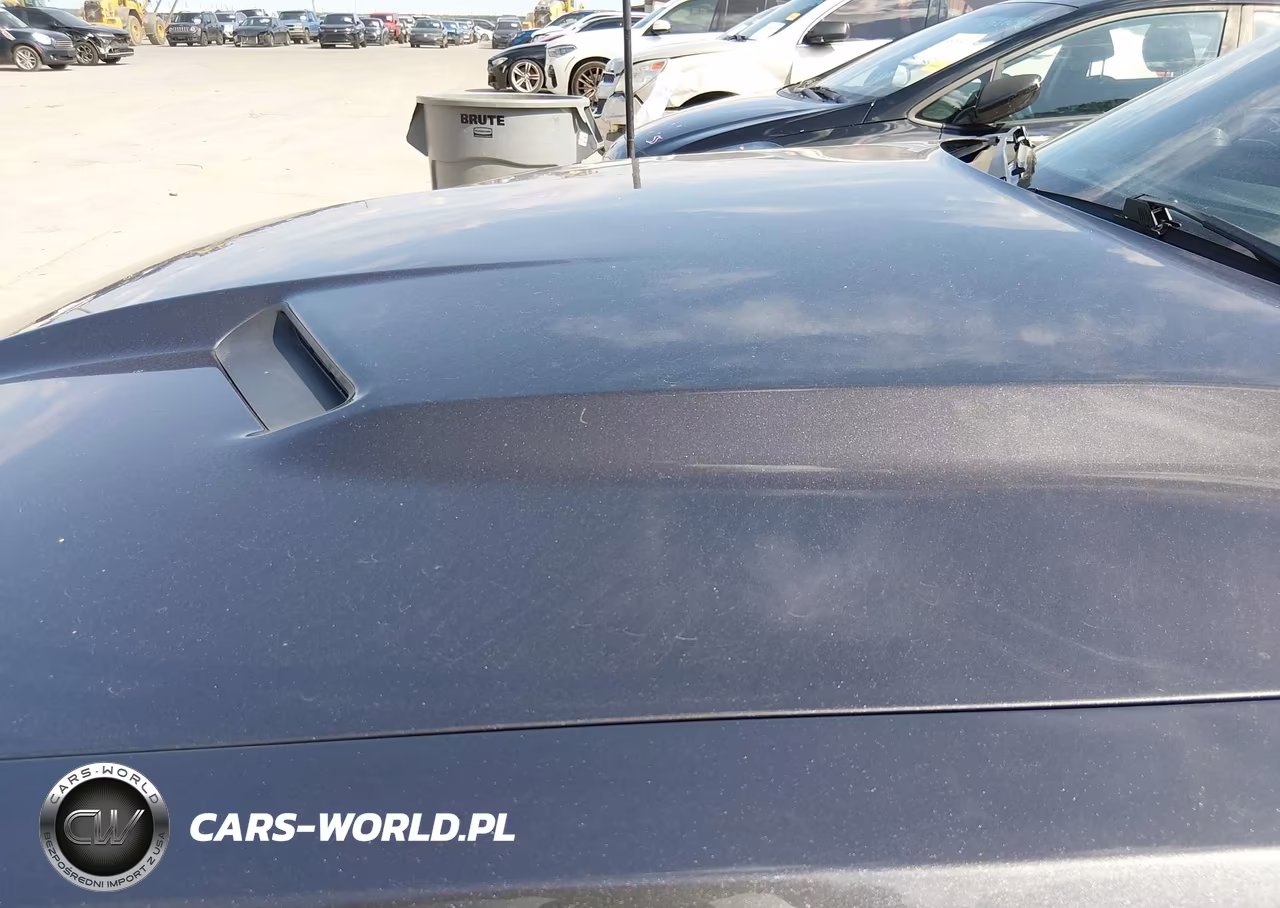 2016 Dodge Challenger Sxt VIN:2C3CDZAG6GH354097 - 20