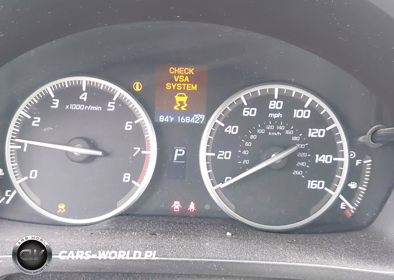 2013 Acura Ilx 2.0L VIN:19VDE1F37DE021380 - 7