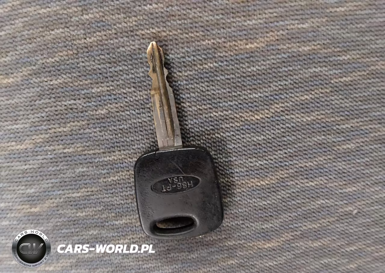 2000 Ford Focus Se VIN:1FAFP36P8YW119537 - 11