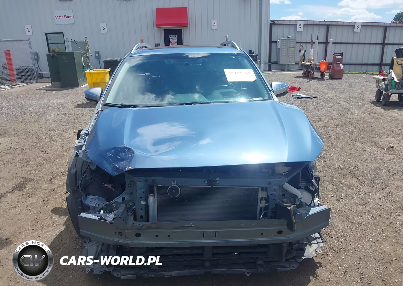 2018 Subaru Impreza 2.0I Limited VIN:4S3GTAU6XJ3725874 - 13