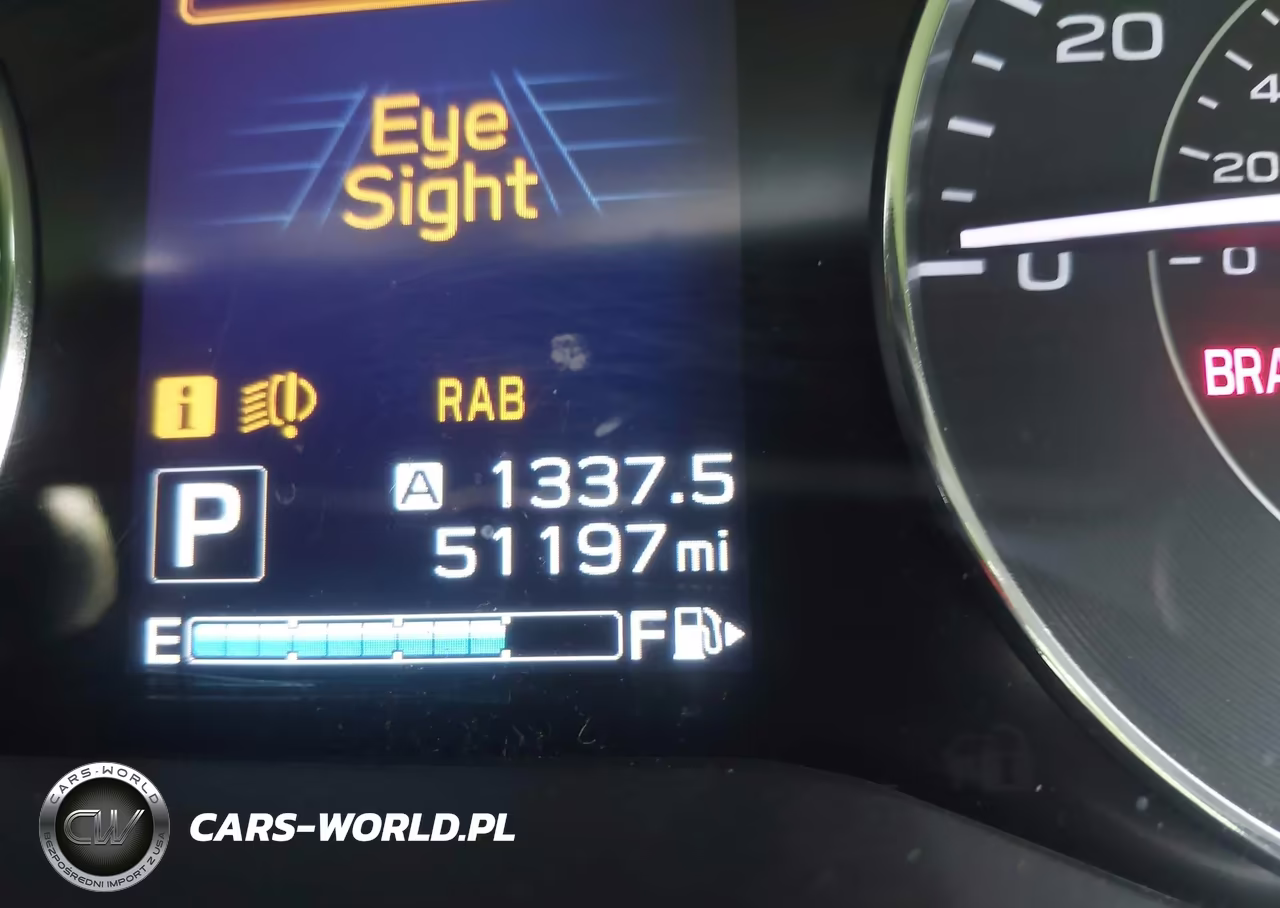2018 Subaru Impreza 2.0I Limited VIN:4S3GTAU6XJ3725874 - 16